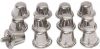 Stanno Aluminium studs(20 ) online kopen