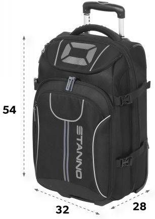 Stanno Trolley Bag Small online kopen