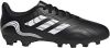 Adidas Kids adidas Copa Sense.4 Gras/Kunstgras Voetbalschoenen(FxG)Kids Zwart Wit Rood online kopen