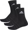 Adidas Performance Functionele sokken CUSHIONED CREW SOCKEN, 3 PAAR online kopen