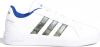 Adidas Kids Witte adidas Sneakers Grand Court 2.0 Kids online kopen