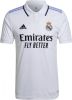 Adidas real madrid thuisshirt 22/23 wit/paars heren online kopen
