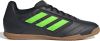 Adidas Super Sala 2 Zaalvoetbalschoenen(IN)Zwart Groen Bruin online kopen