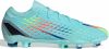 Adidas X Speedportal .3 FG Al Rihla Turquoise/Blauw/Geel online kopen