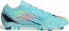 Adidas X Speedportal.3 Gras Voetbalschoenen(FG)Blauw Geel Rood online kopen