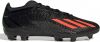 Adidas X SPEEDPORTAL.2 Firm Ground Voetbalschoenen Core Black/Solar Red/Solar Green Dames online kopen