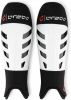 Brabo F1.1 Washable Shinguard Black/White online kopen