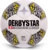 Derbystar Solitär VoetbalWit Grijs Geel Zwart online kopen