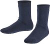 FALKE  Sokken Catspads donkerbruine Catspads Blauw Gr.Kindermode (2 6 jaar) Jongen/Meisjes online kopen