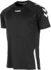 Hummel Authentic Trainingsshirt Kids Zwart online kopen