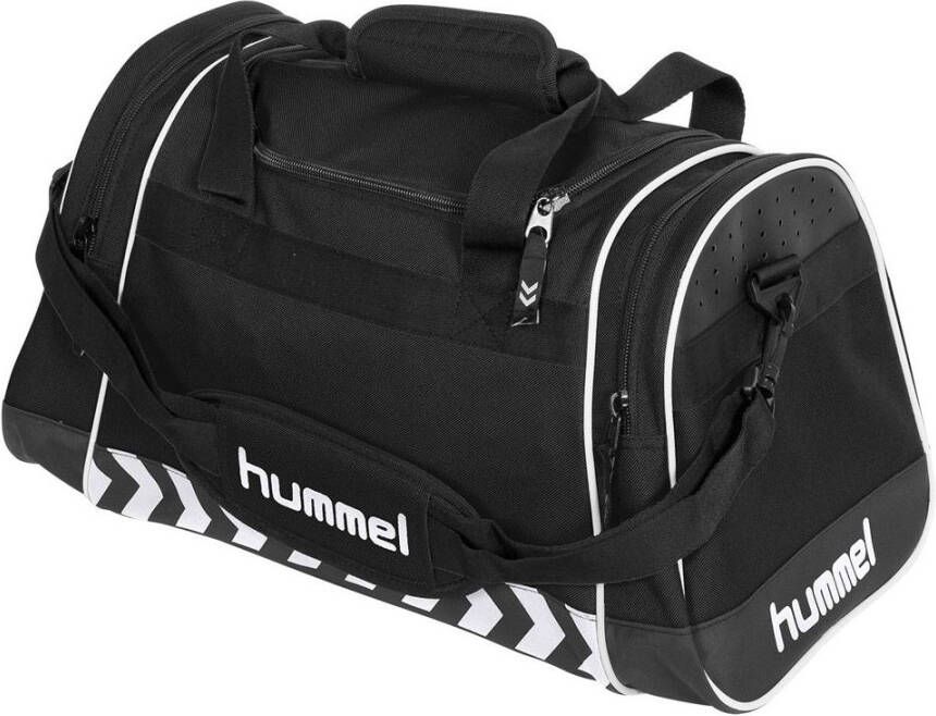 Hummel Sheffield bag 184833 8000 online kopen