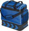 Hummel Pro Bag Supreme sporttas blauw online kopen