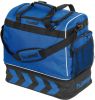 Hummel Pro Bag Supreme sporttas blauw online kopen