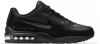 Nike Zwarte Lage Sneakers Air Max Ltd 3 online kopen