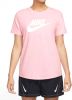 Nike Sportswear T shirt ESSENTIALS WOMEN'S LOGO T SHIRT online kopen