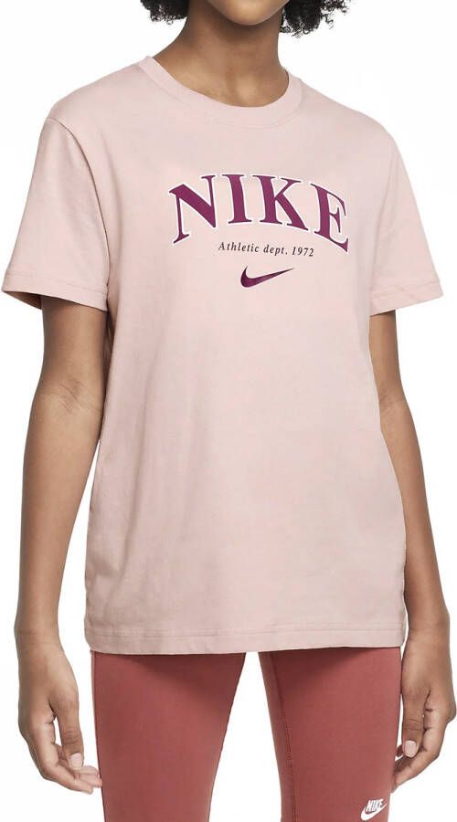 Nike T shirt met korte mouwen online kopen