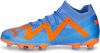 PUMA Future Match FG/AG Supercharge Blauw/Wit/Oranje Kinderen online kopen