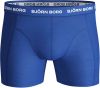 Bjorn Borg Bj&#xF6, rn Borg Basic Seasonal Solids Boxershorts(5 pack ) online kopen