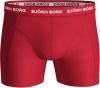 Bjorn Borg Bj&#xF6, rn Borg Basic Seasonal Solids Boxershorts(5 pack ) online kopen