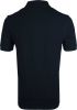 Fred Perry Slim Fit Plain Polo M6000 608 , Blauw, Unisex online kopen