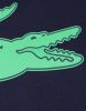 Lacoste Sport 3D Print Crocodile Shirt Heren online kopen