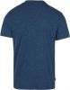 Superdry Vintage Logo Emb Tee 10 T.Shirt , Blauw, Heren online kopen