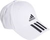 Adidas Performance Baseballcap Baseball 3STREPEN twill cap online kopen