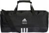 Adidas 4ATHLTS Duffle S black/black Weekendtas online kopen