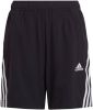 Adidas Shorts Junior Aeroready Primegreen , Zwart, Heren online kopen