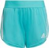 Adidas AEROREADY 3 Stripes Knitted Shorts Meisjes online kopen