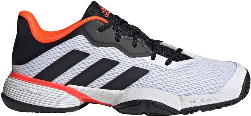 Adidas Tennisschoenen Voor Kinderen Barricade Zwart/wit online kopen