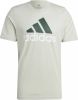 Adidas Big Logo Single Jersey T shirt Heren online kopen