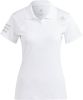 Adidas Club Tennis Ribbed Polo Shirt online kopen