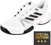 Adidas Tennisschoenen Voor Heren Club Tapijt Wit online kopen