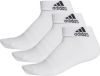 Adidas Performance Korte sokken met anatomische bekleding(3 paar ) online kopen