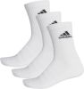 Adidas Performance Functionele sokken CUSHIONED CREW SOCKEN, 3 PAAR online kopen