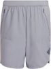 Adidas Trainingsshorts Designed for Training Zilver online kopen