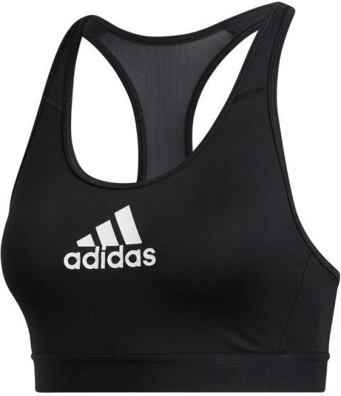 Adidas Sportbeha Don't Rest Alphaskin Zwart Vrouw online kopen