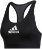 Adidas Sportbeha Don't Rest Alphaskin Zwart Vrouw online kopen