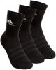 Adidas Performance Functionele sokken CUSHIONED CREW SOCKEN, 3 PAAR online kopen