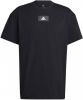 Adidas Sportswear T shirt ESSENTIALS FEELVIVID DROP SHOULDER online kopen