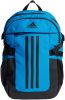 Adidas Power VI Backpack blue rush/black Laptoprugzak online kopen