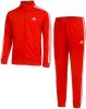 Adidas Sportswear Basic 3 Stripes Tricot Trainingspak Heren online kopen