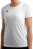 Adidas T shirt Korte Mouw TEAM19 SS Jersey Women online kopen