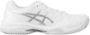 Asics gel dedicate 7 clay tennisschoenen wit dames online kopen