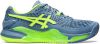 ASICS Gel Resolution 9 CLAY Tennisschoenen Heren online kopen