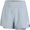 Bjorn Borg ace tennisshort blauw dames online kopen