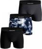 Bjorn Borg Bjö, rn Borg Core boxershorts met logoband in 3 pack online kopen