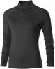 Bj&#xF6, rn Borg Half Zip Midlayer Longsleeve Dames online kopen