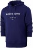 Björn Borg Hoodies & sweatvesten Blauw Heren online kopen